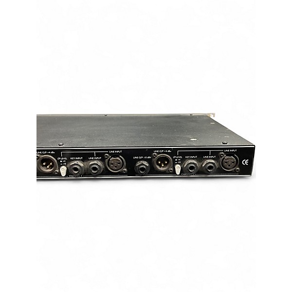 Used Focusrite PLATINUM COMPOUNDER Compressor