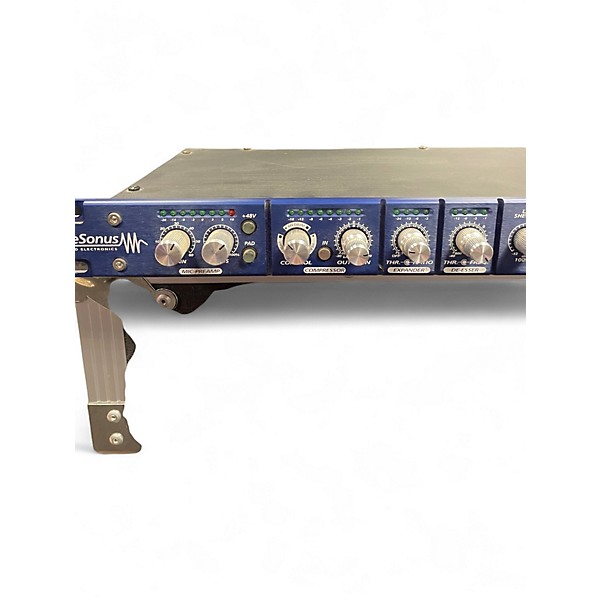 Used PreSonus VXP Microphone Preamp