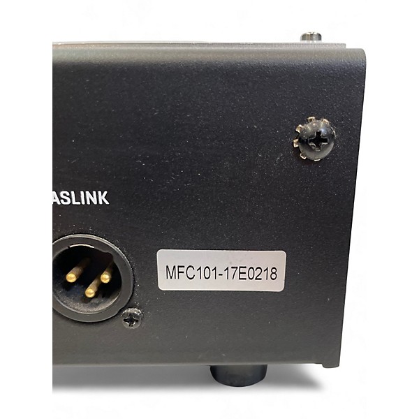Used Fractal Audio MFC101