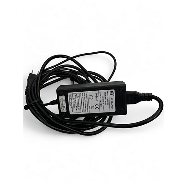 Used Fractal Audio MFC101