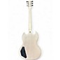 Used Gibson SGJ Alpine White Solid Body Electric Guitar