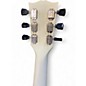 Used Gibson SGJ Alpine White Solid Body Electric Guitar
