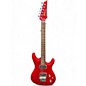 Used 2004 Ibanez JS1200 Joe Satriani Signature Red Solid Body Electric Guitar thumbnail
