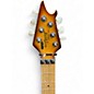 Used EVH Wolfgang Special JAPAN Sunburst Solid Body Electric Guitar