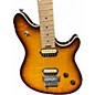 Used EVH Wolfgang Special JAPAN Sunburst Solid Body Electric Guitar