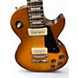 Used Gibson LES PAUL 60S TRIBUTE P90 Honey Burst Solid Body Electric Guitar