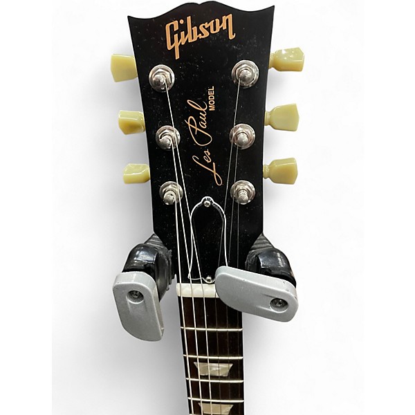 Used Gibson LES PAUL 60S TRIBUTE P90 Honey Burst Solid Body Electric Guitar