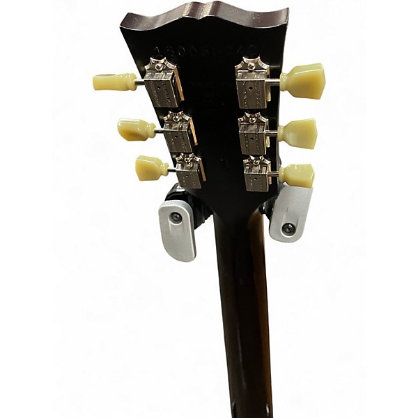 Used Gibson LES PAUL 60S TRIBUTE P90 Honey Burst Solid Body Electric Guitar