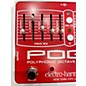 Used Electro-Harmonix Pog2 Polyphonic Octave Generator Effect Pedal