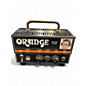 Used Orange Amplifiers Micro Dark 20W Tube Guitar Amp Head thumbnail