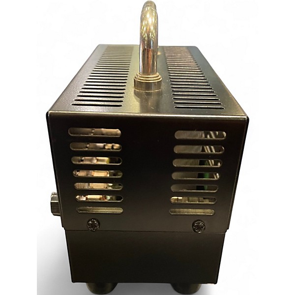 Used Orange Amplifiers Micro Dark 20W Tube Guitar Amp Head