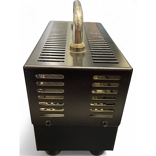 Used Orange Amplifiers Micro Dark 20W Tube Guitar Amp Head