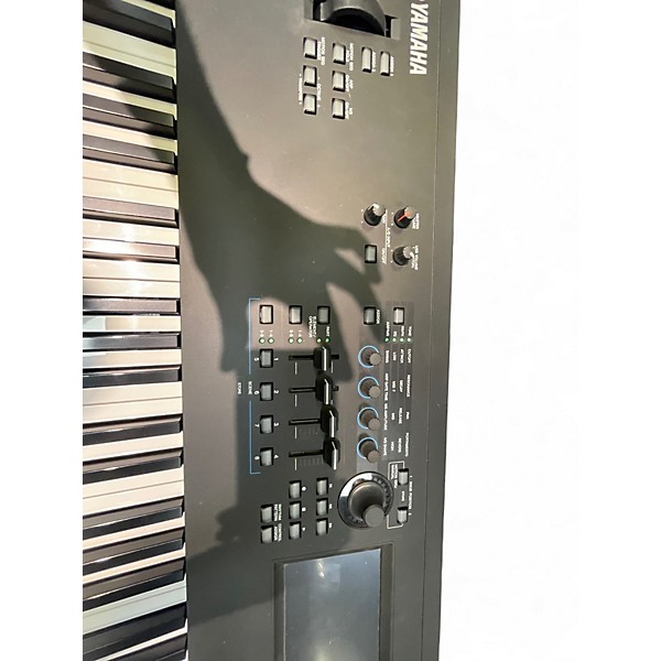 Used Yamaha MODX8 PLUS Stage Piano
