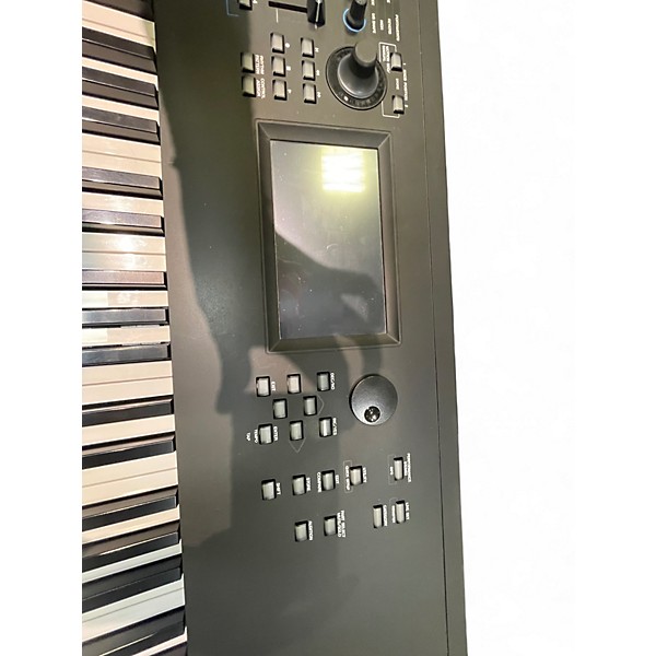 Used Yamaha MODX8 PLUS Stage Piano