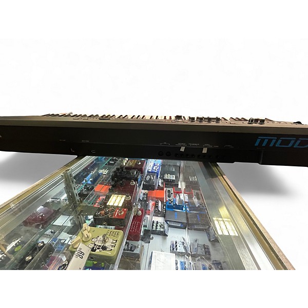 Used Yamaha MODX8 PLUS Stage Piano