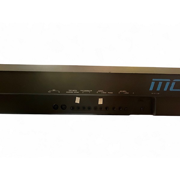 Used Yamaha MODX8 PLUS Stage Piano