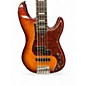 Used Sire Marcus Miller P7 Alder 5 String Tobacco Sunburst Electric Bass Guitar