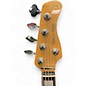 Used Sire Marcus Miller P7 Alder 5 String Tobacco Sunburst Electric Bass Guitar
