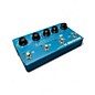 Used TC Electronic Flashback X4 Delay And Looper Effect Pedal thumbnail