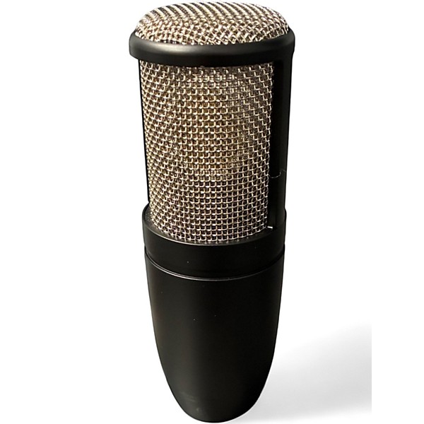 Used AKG P220 Project Studio Condenser Microphone