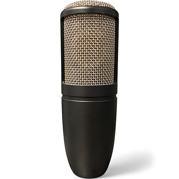 Used AKG P220 Project Studio Condenser Microphone