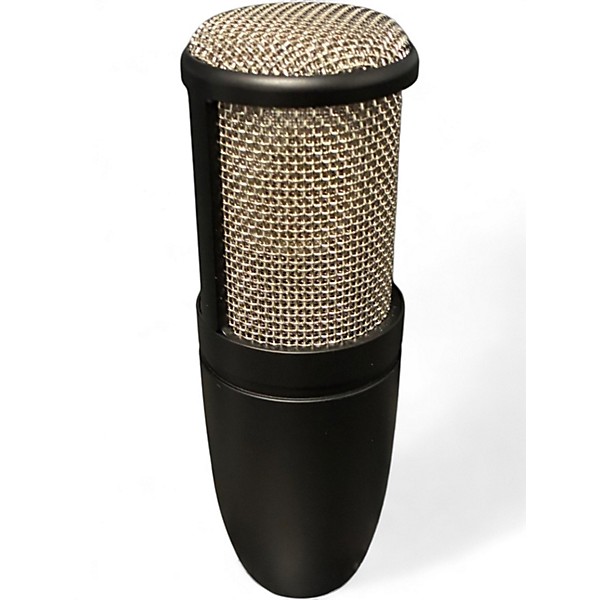 Used AKG P220 Project Studio Condenser Microphone