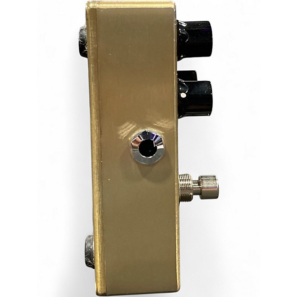 Used MXR M77 Custom Modified Badass Overdrive Effect Pedal