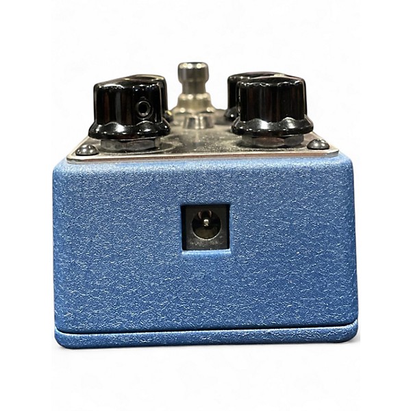 Used MESA/Boogie Flux Drive Effect Pedal