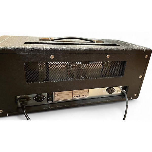 Used Hiwatt Custom Shop DR504 Tube Guitar Amp Head