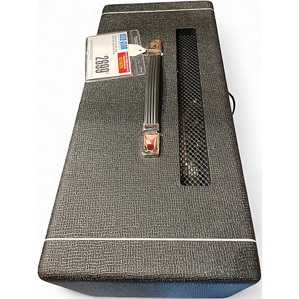 Used Hiwatt Custom Shop DR504 Tube Guitar Amp Head