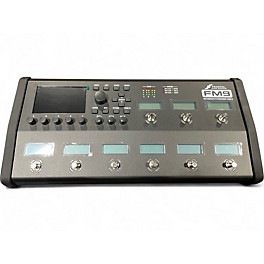 Used Fractal Audio FM9 Pedal Board