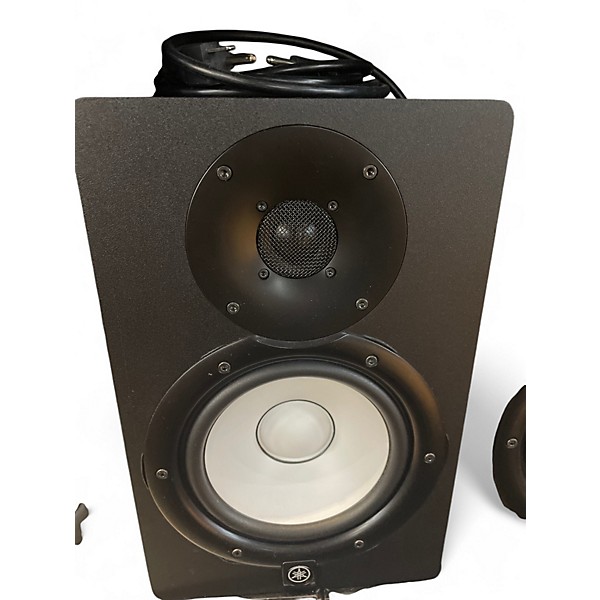 Used Yamaha HS7 Pair Powered Monitor