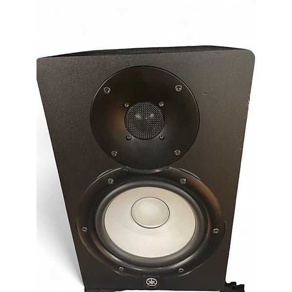 Used Yamaha HS7 Pair Powered Monitor