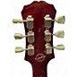 Used Epiphone Les Paul Studio Wine Red Solid Body Electric Guitar