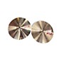 Used Paiste 14in PST7 Hi Hat Pair Cymbal thumbnail