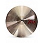 Used Paiste 14in PST7 Hi Hat Pair Cymbal
