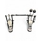 Used PDP by DW 700 Double Pedal Double Bass Drum Pedal thumbnail