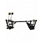 Used PDP by DW 700 Double Pedal Double Bass Drum Pedal