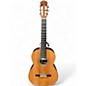 Used Cordoba Solista CD/IN Natural Classical Acoustic Guitar thumbnail