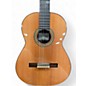 Used Cordoba Solista CD/IN Natural Classical Acoustic Guitar