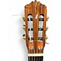 Used Cordoba Solista CD/IN Natural Classical Acoustic Guitar