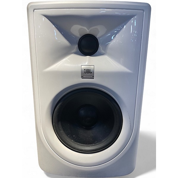 Used JBL 305P PAIR Powered Monitor