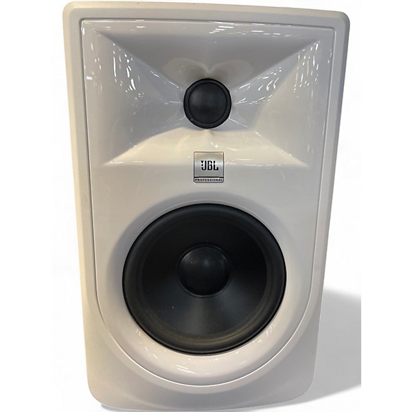 Used JBL 305P PAIR Powered Monitor