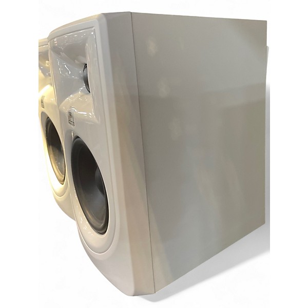 Used JBL 305P PAIR Powered Monitor