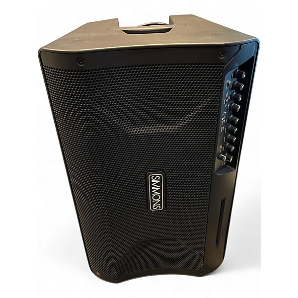 Used Simmons DA2112 Drum Amplifier