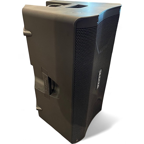 Used Simmons DA2112 Drum Amplifier