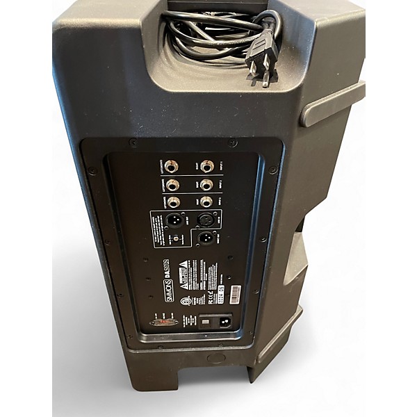 Used Simmons DA2112 Drum Amplifier