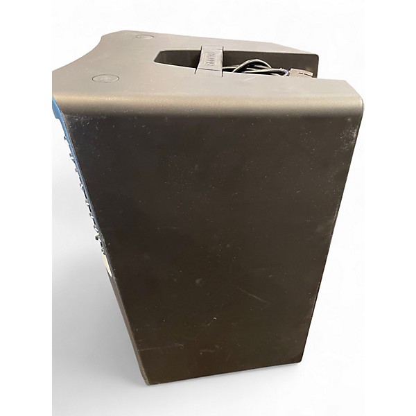 Used Simmons DA2112 Drum Amplifier