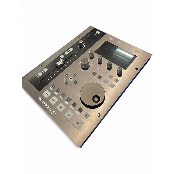 Used Solid State Logic UC1 Compressor