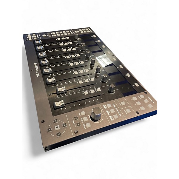Used Solid State Logic UF8 Control Surface